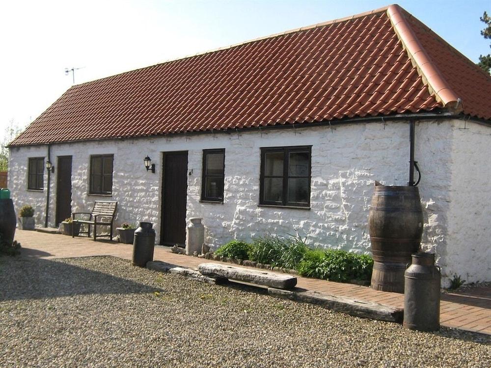 Farm stay North End Farm Country Scarborough