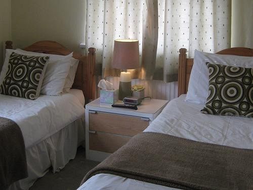 North End Farm Country Farm stay Scarborough