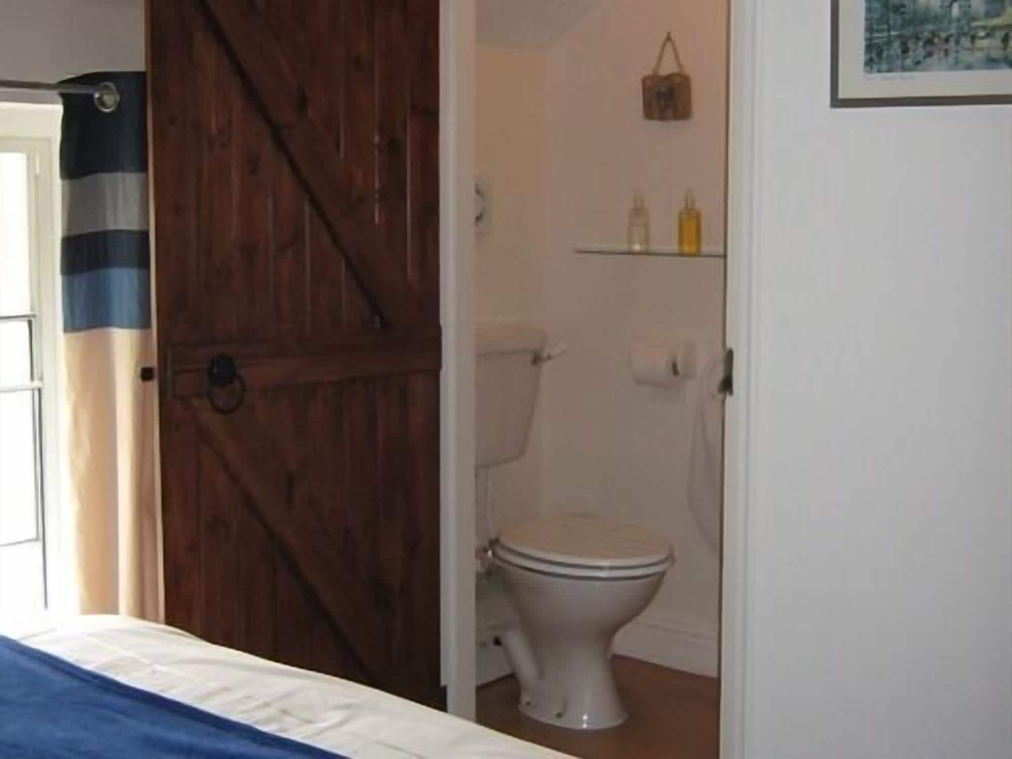North End Farm Country Farm stay Scarborough