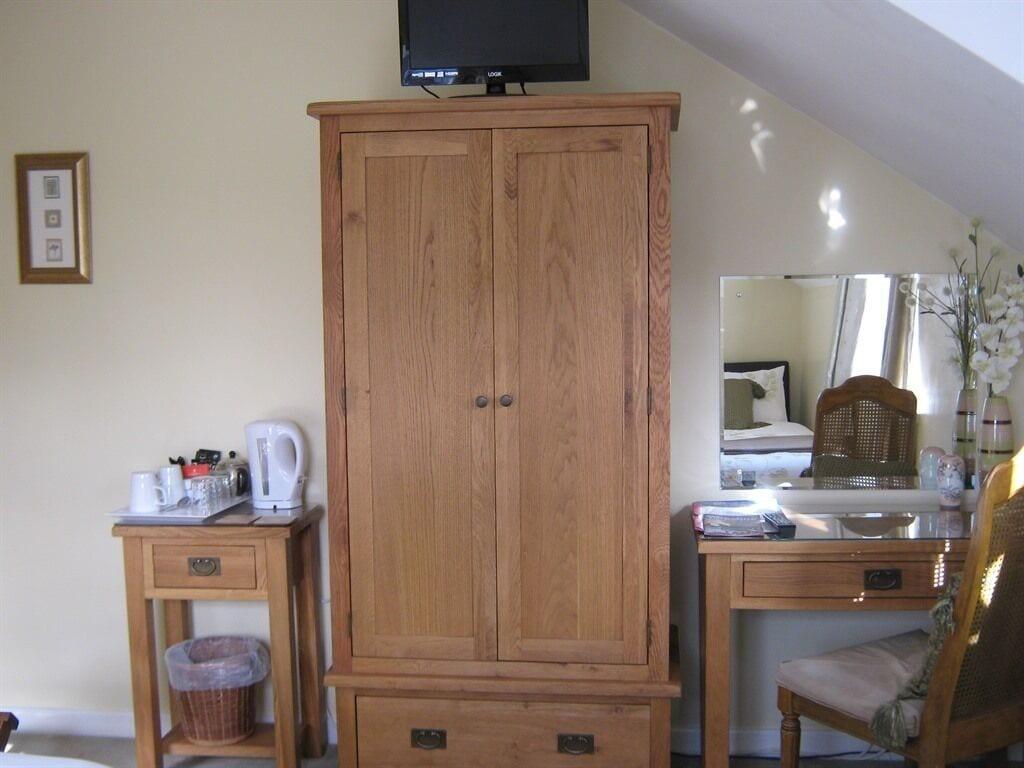 North End Farm Country Farm stay Scarborough