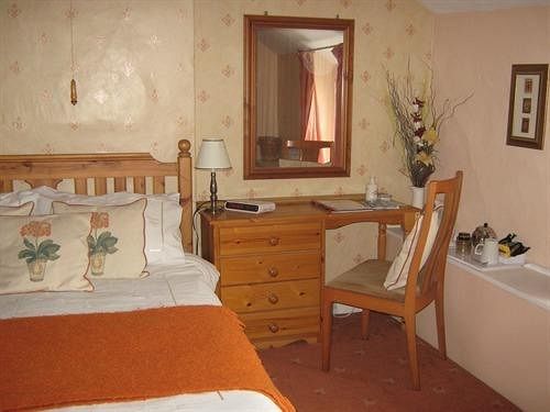 Farm stay North End Farm Country Scarborough