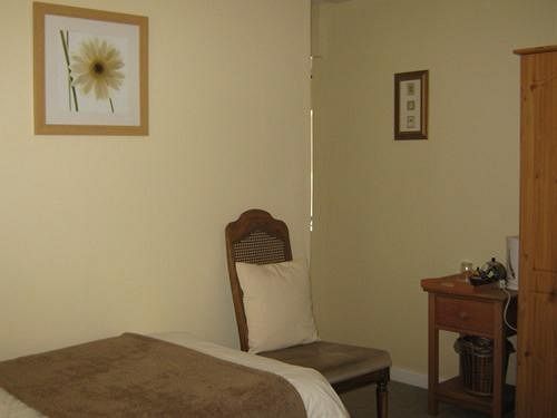 North End Farm Country Farm stay *