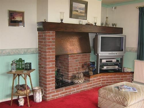 Farm stay North End Farm Country Scarborough